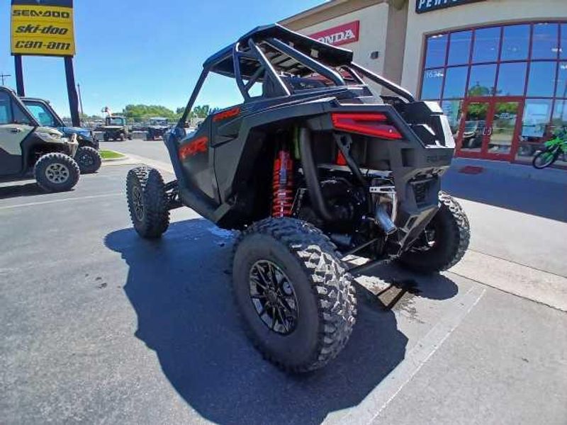 2025 Polaris RZR PRO S ULTIMATE 