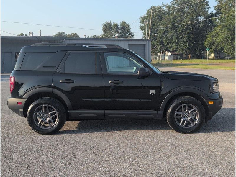Used 2025 Ford Bronco Sport Big BendImage 6