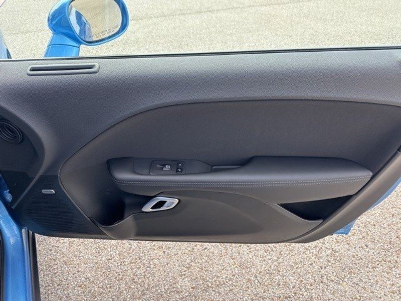2023 Dodge Challenger GtImage 27