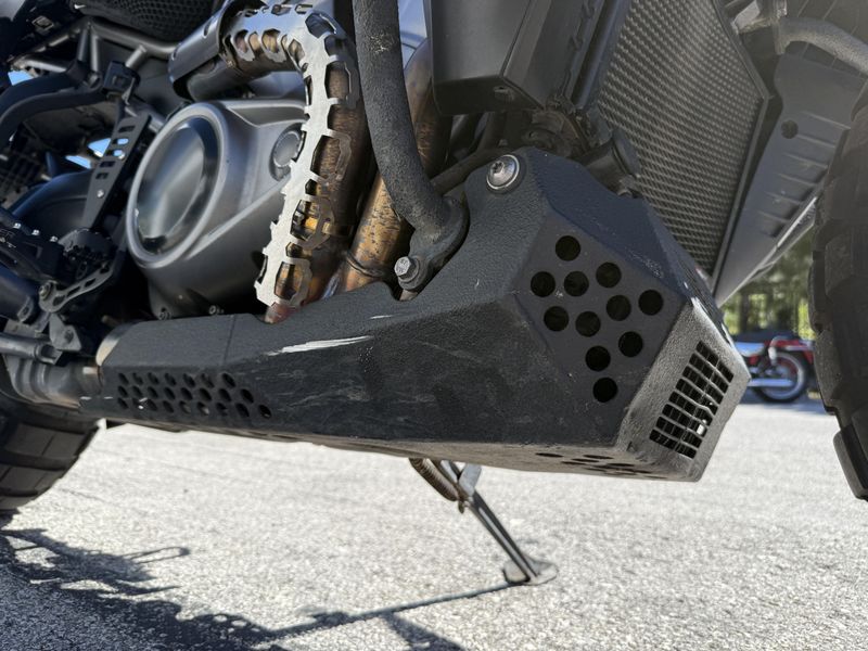 Used 2023 Harley-Davidson Pan America 1250 Special 