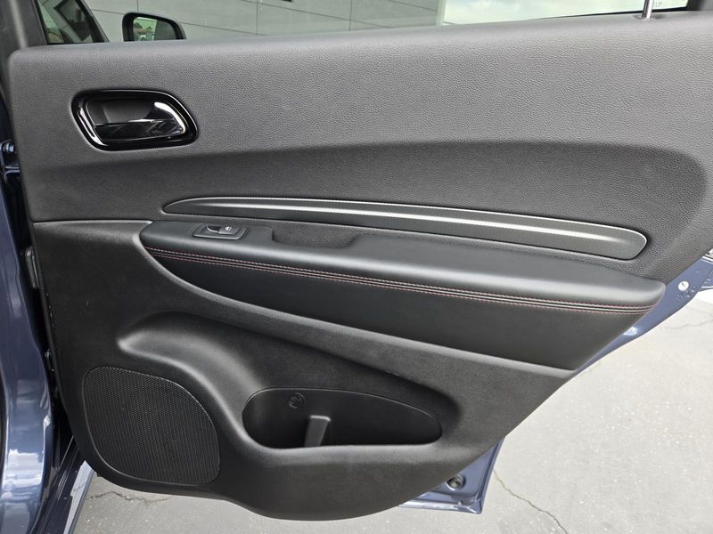 2021 Dodge Durango R/T photo 29