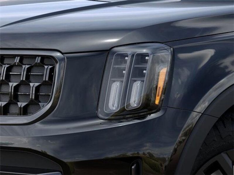 2025 Kia Telluride EX X-ProImage 10