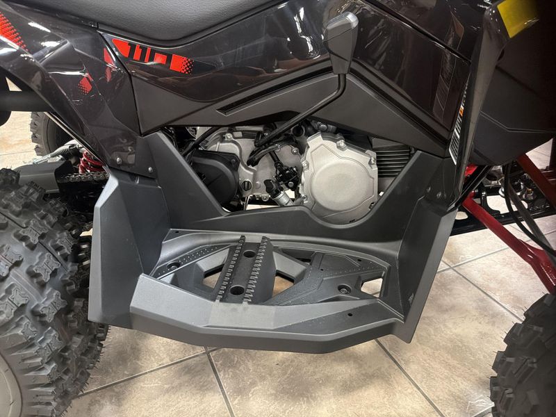 New 2026 Can-Am RENEGADE X XC 110 EFI Image 20