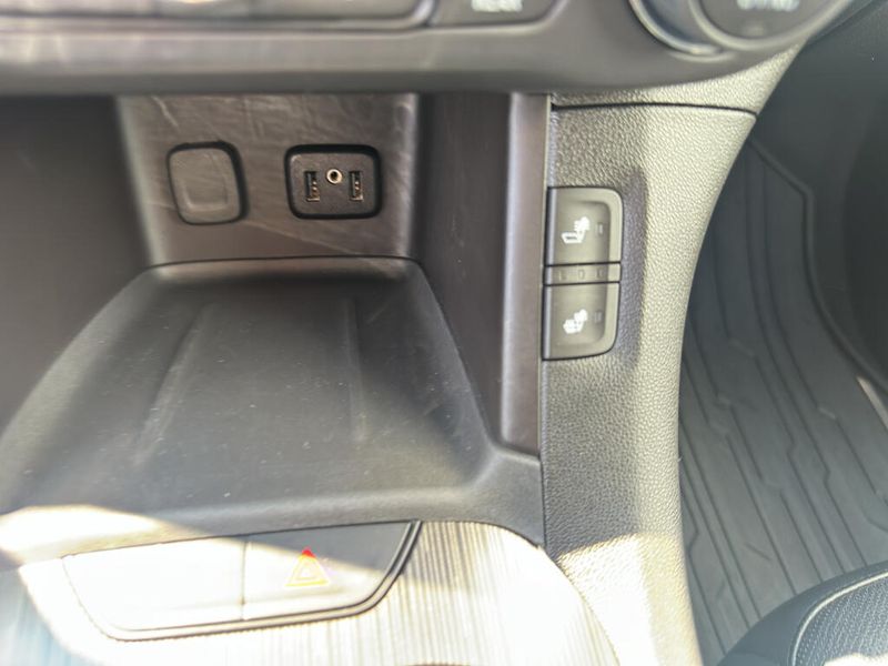 2018 Gmc Acadia SLT photo 9
