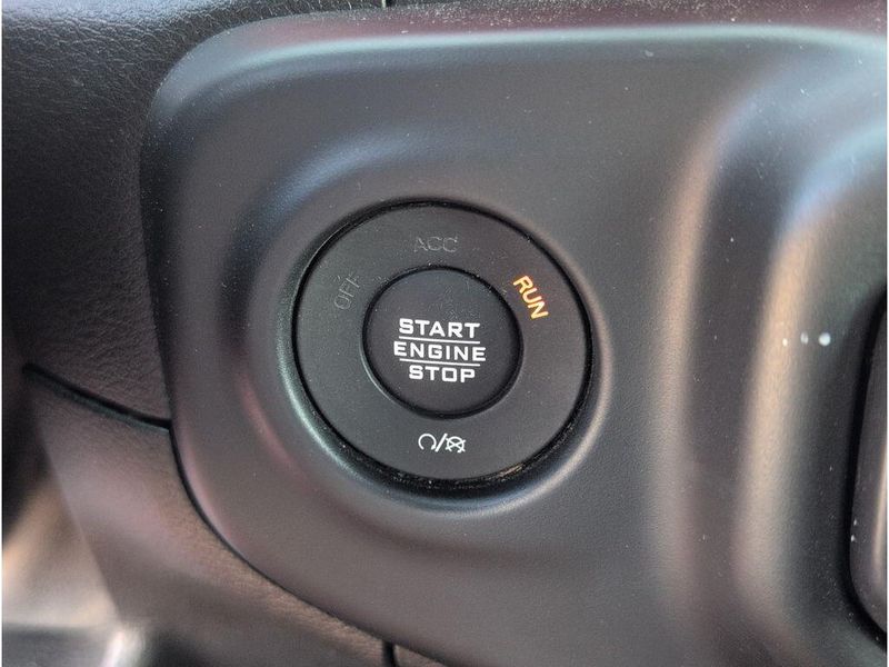 Used 2020 Jeep Wrangler RubiconImage 20