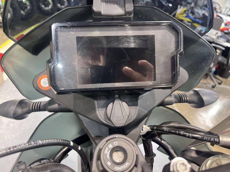 Used 2020 KTM 790 Adventure R Image 16