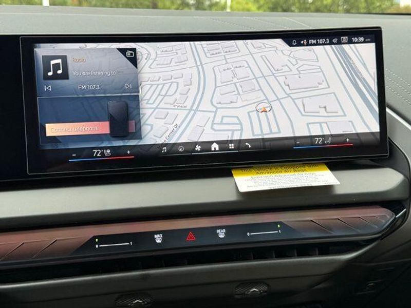 New 2026 BMW X3 30 xDriveImage 25