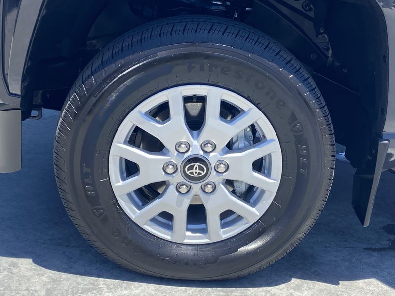 Used 2024 Toyota Tacoma SR5Image 8