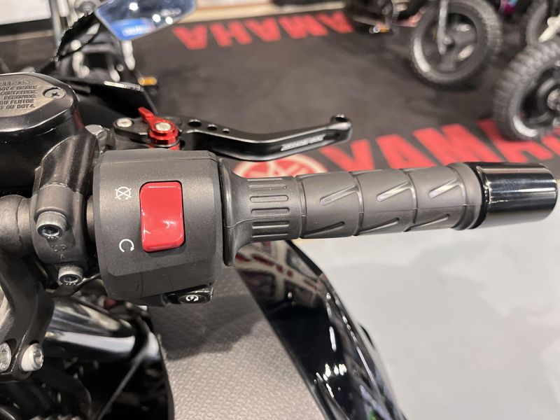 Used 2025 Kawasaki NINJA 500 Image 22