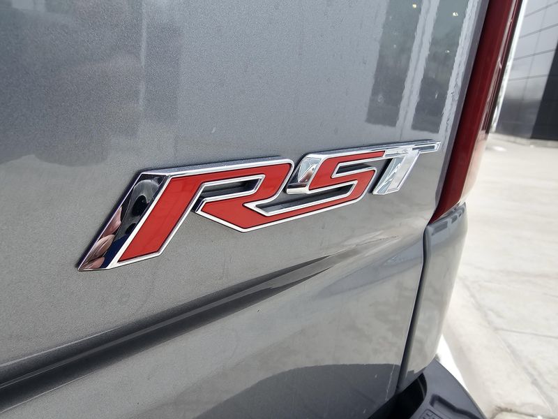 Used 2025 Chevrolet Silverado 1500 RSTImage 10