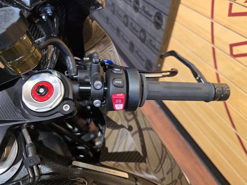 Used 2024 BMW M1000RR Image 9