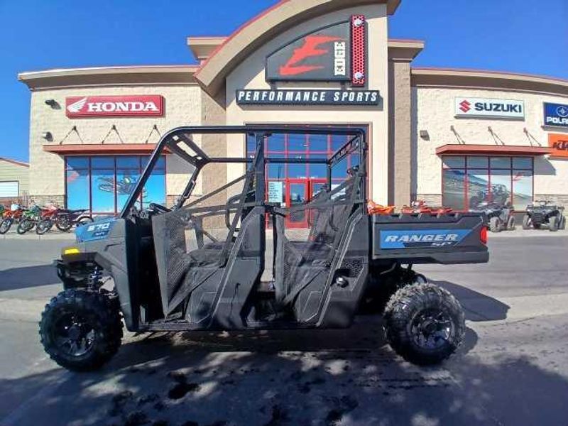 2025 Polaris RANGER CREW SP 570 PREMIUM 