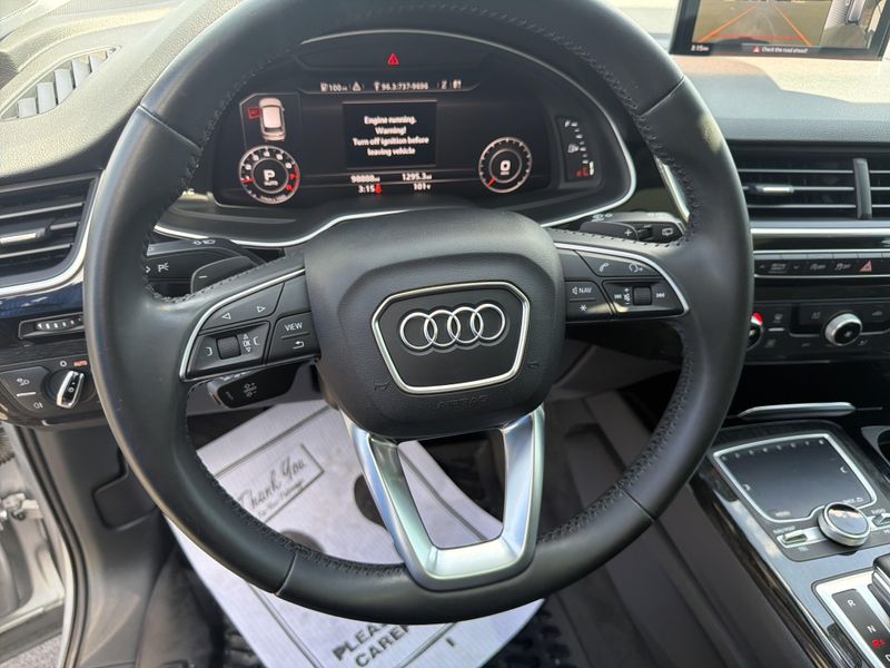 Used 2017 Audi Q7 Premium PlusImage 38