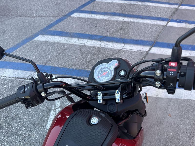 New 2026 Honda Navi Image 12