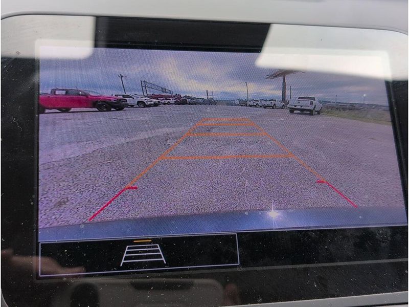 Used 2023 Chevrolet Malibu LTImage 15