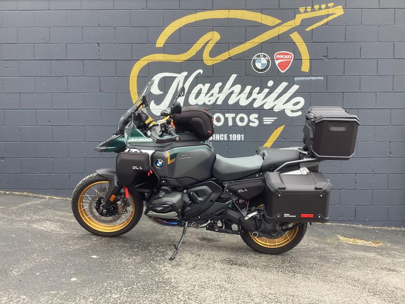 Used 2025 BMW R 1300 GS Adventure 