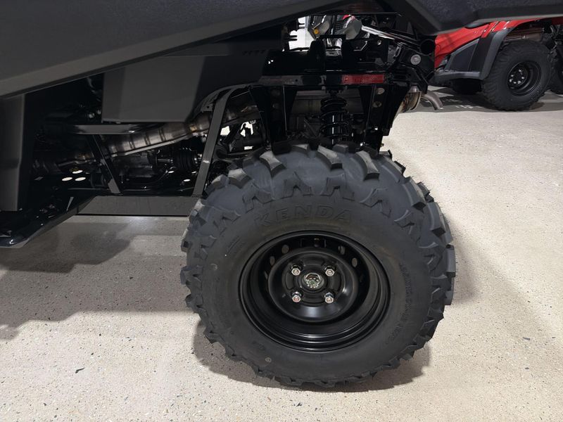 New 2026 Honda PIONEER 700 Image 21