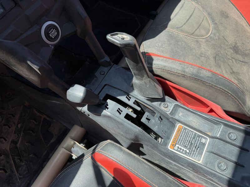 USED 2022 CAN-AM MAV X3 XRS TURBO RR SS Image 6