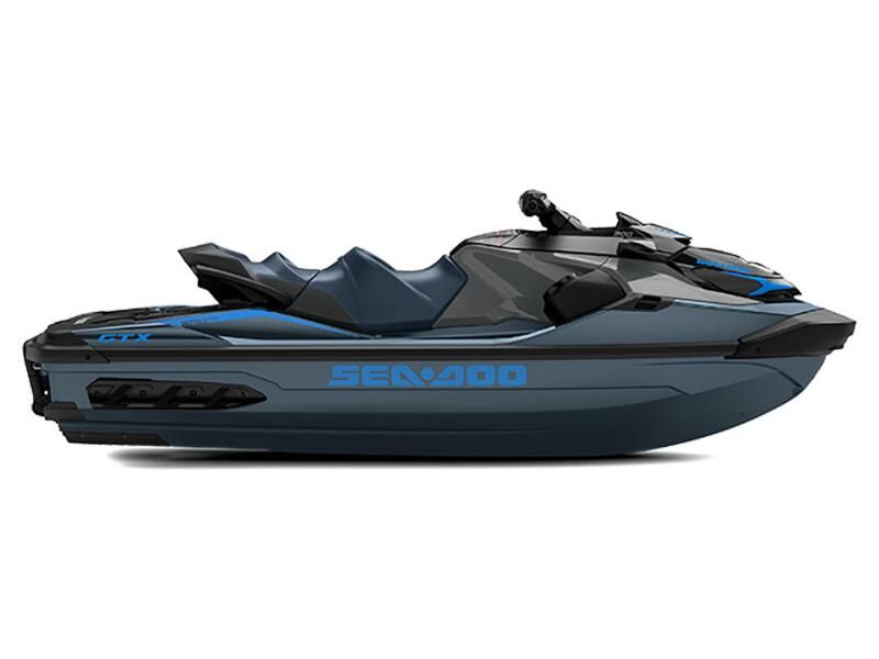 New 2026 SEADOO GTX 300
(Sound system) Image 1