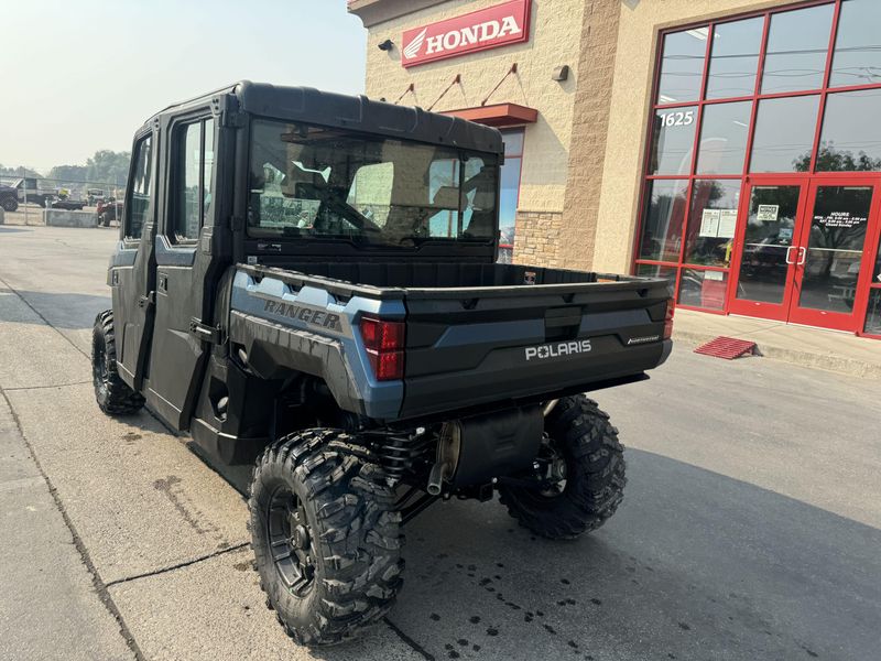 2025 Polaris RANGER CREW XP 1000 NORTHSTAR PREMIUM 