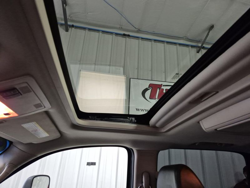 2008 Chevrolet Silverado 3500HD DRW LTZImage 29