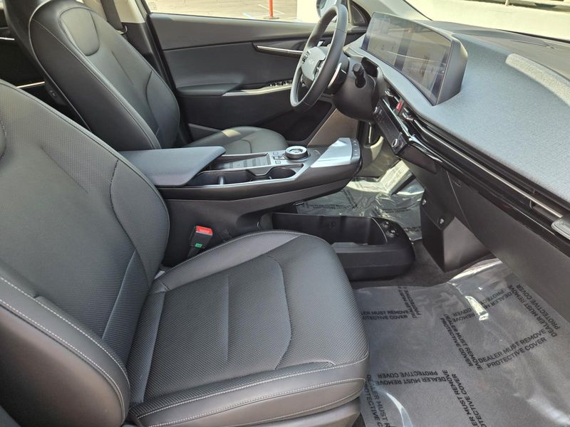Used 2024 Kia EV6 Wind RWD