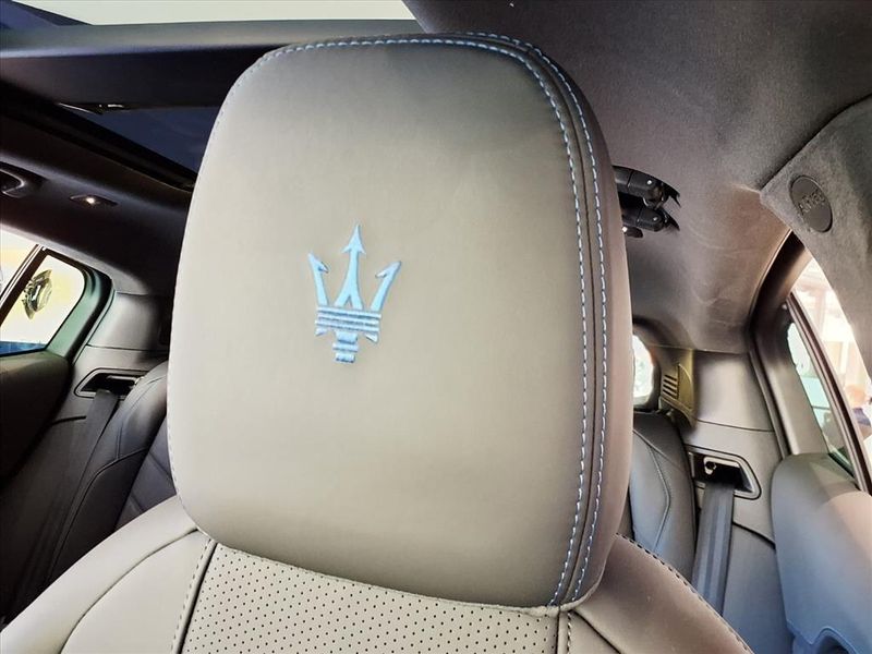 New 2026 Maserati Grecale ModenaImage 17