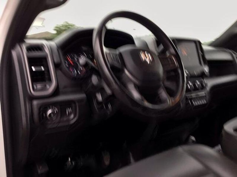 2024 RAM 3500 TradesmanImage 10
