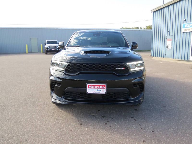 Used 2025 Dodge Durango GT Plus AWD 4dr SUVImage 6