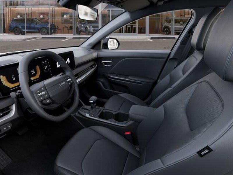 New 2026 Kia K4 EXImage 18