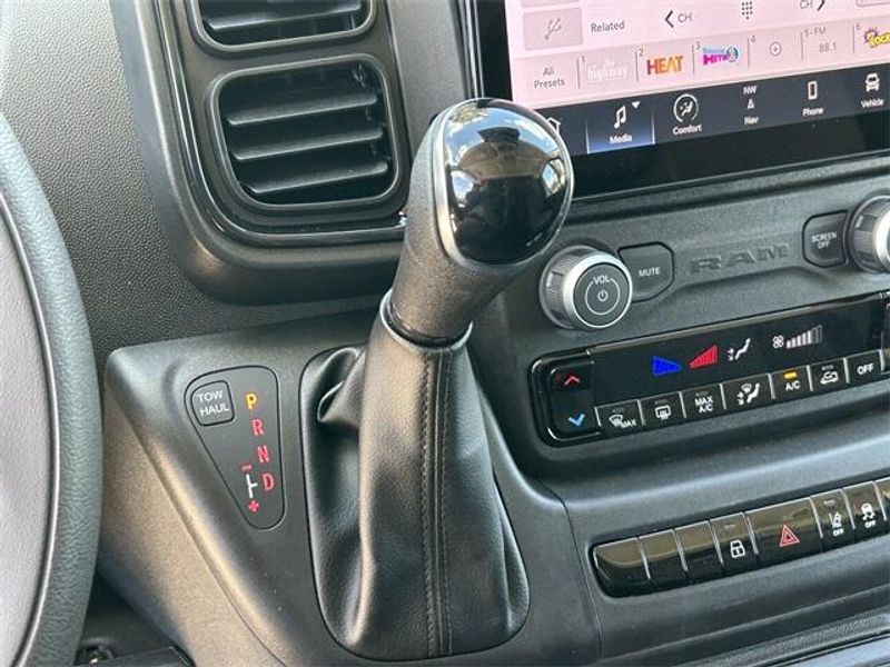 New 2025 RAM Promaster 3500 Tradesman Cargo Van Super High Roof 159