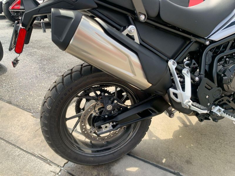 Used 2022 Suzuki GSX-S 1000 GT+ Image 14