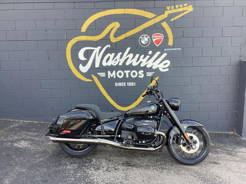 New 2024 BMW R 18 Roctane 