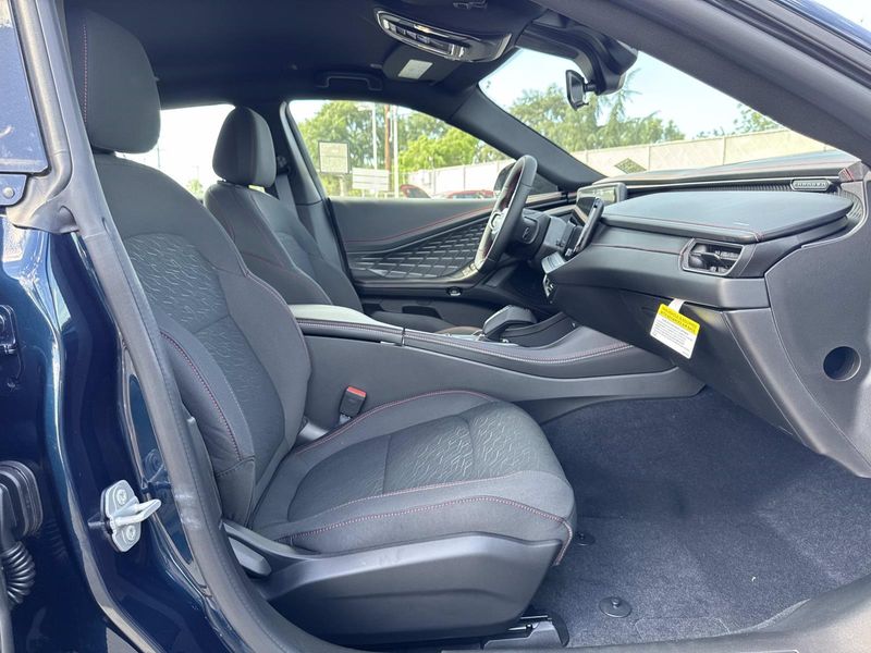 New 2026 Dodge Charger R/T 4-door Awd