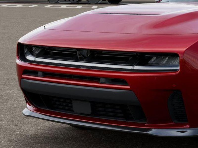 New 2026 Dodge Charger R/T Plus 4-door AwdImage 11