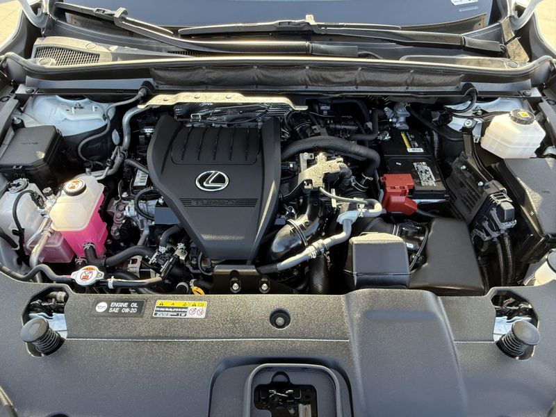 Used 2023 Lexus RX 350Image 28