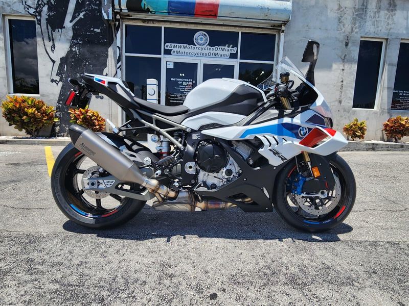 2026 BMW S 1000 RRImage 11