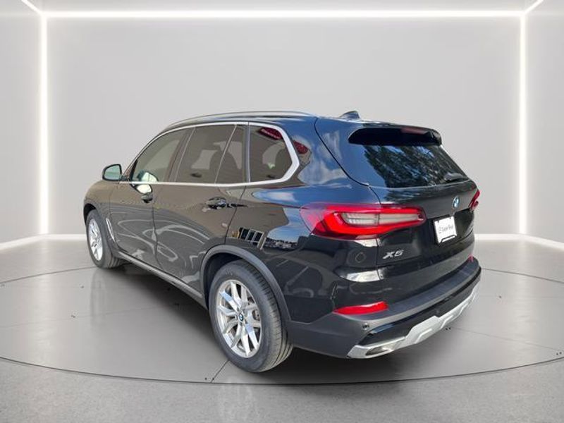 Used 2023 BMW X5 xDrive40i
