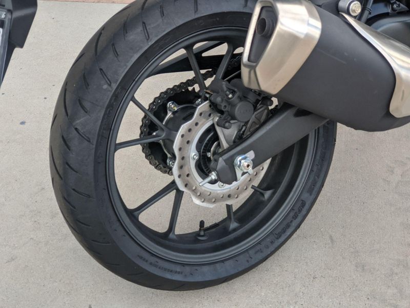 Used 2026 Honda CB300R ABS Image 21