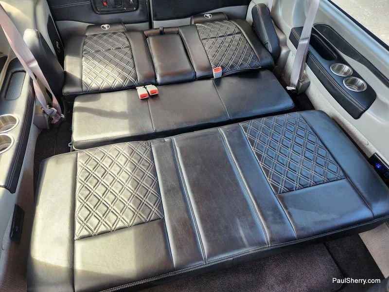 Used 2023 GMC Savana Cargo 