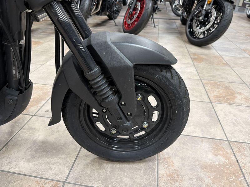 Used 2025 Honda Navi Image 20