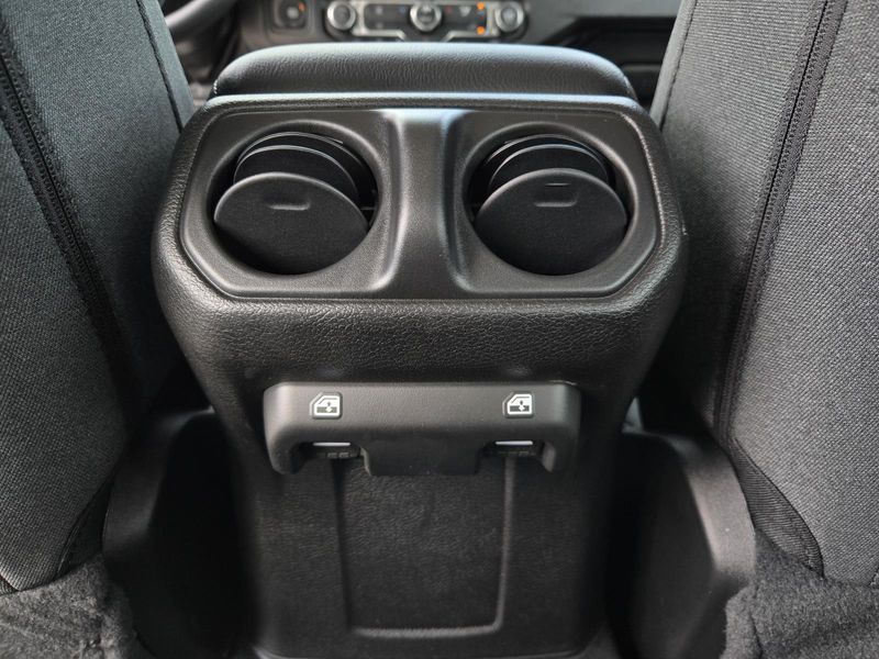 New 2026 Jeep Wrangler 4-door Sport
