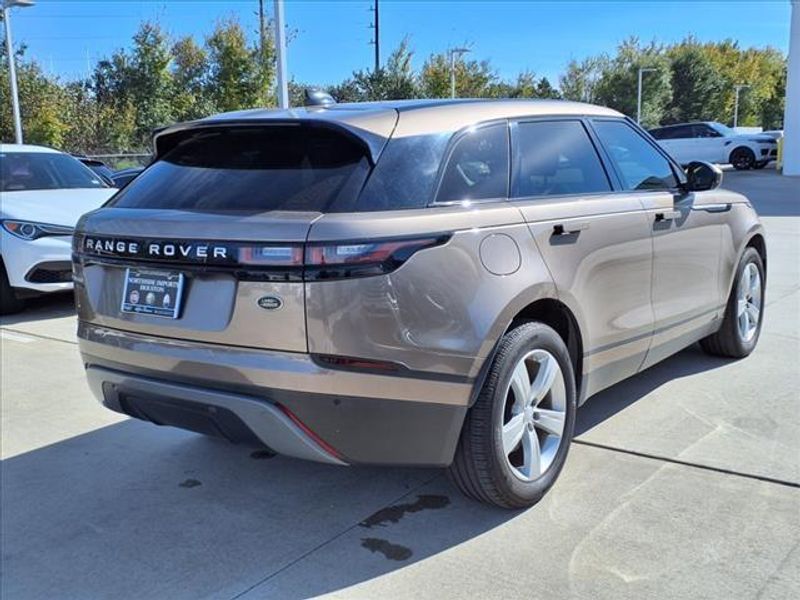 2018 Land Rover Range Rover Velar SImage 14