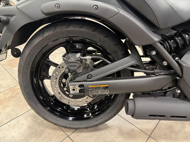 New 2026 Kawasaki VULCAN S Image 21