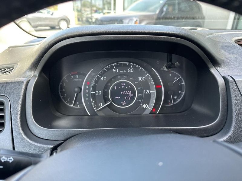 2014 Honda CR-V EX-LImage 30