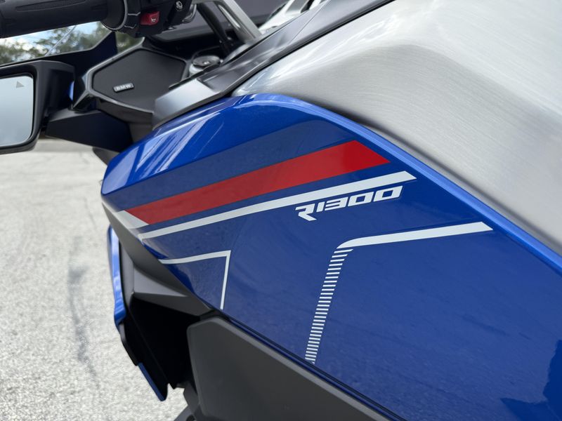 2026 BMW R 1300 RT