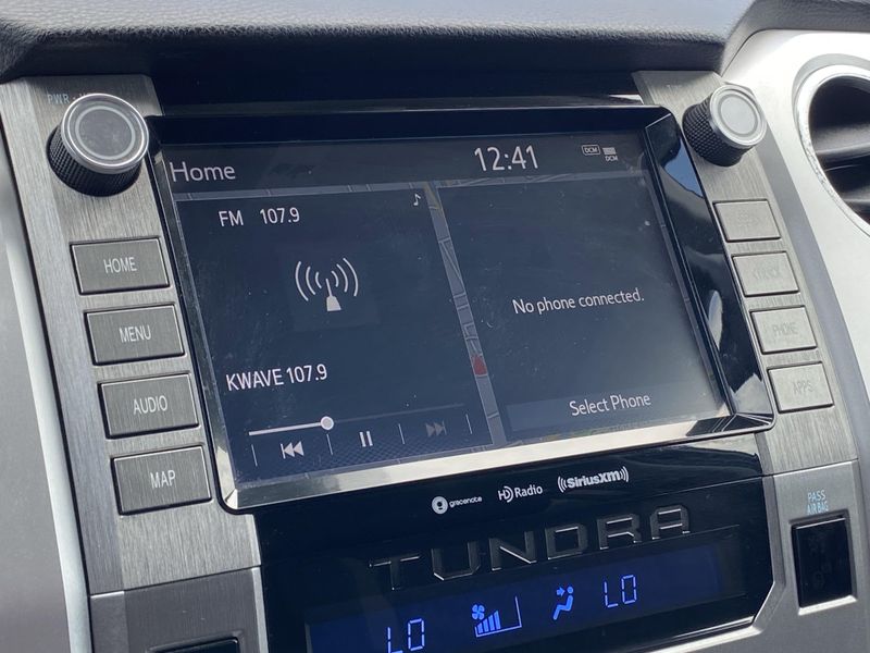 Used 2021 Toyota Tundra SR5Image 18