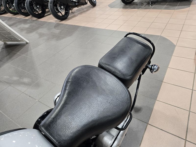 USED 2014 ROYAL ENFIELD BULLET G5 DELUXE Image 11