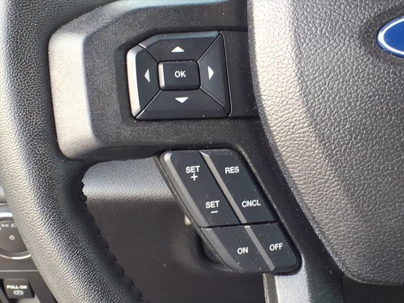 Used 2020 Ford F-150 XLTImage 17