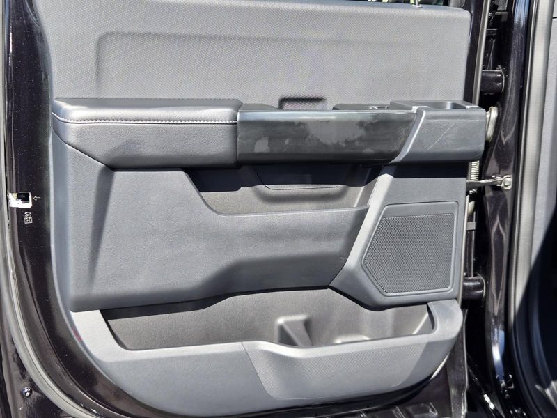 Used 2025 Ford F-150 STX 2WD SuperCrew 5.5' Box